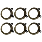 Varal Em Aço Com Revestimento Em Pvc 20m Metros | Kaztec | Ki